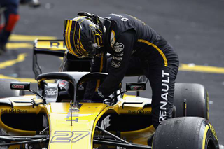 Illustration for article titled Why Your F1 Team Sucks 2019: Renault F1 Team